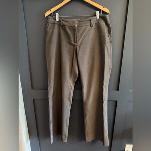 RW&CO. Hepburn Gray Trousers